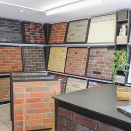 Ziegelteam Hamdorf Ausstellung