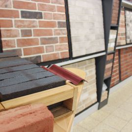 Ziegelteam Hamdorf Ausstellung