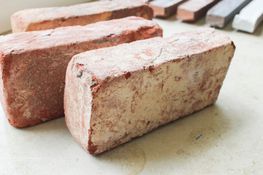 Ziegelteam Hamdorf Ausstellung