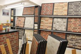 Ziegelteam Hamdorf Ausstellung