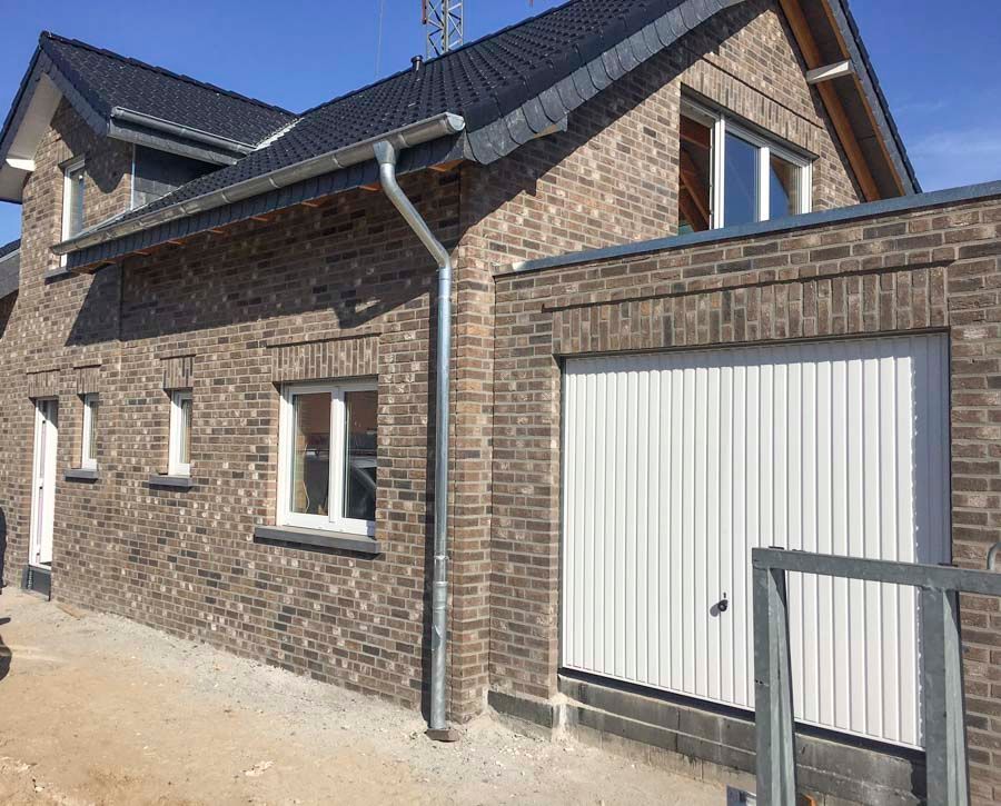 Ziegelteam Hamdorf Handform Projekte