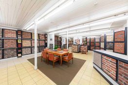 Ziegelteam Hamdorf Ausstellung