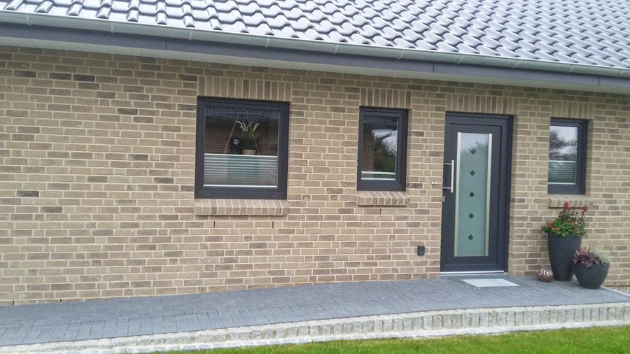 Ziegelteam Hamdorf Handform Projekte