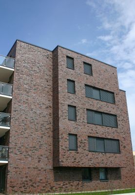 Ziegelteam Hamdorf Wasserstrich Projekte