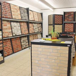 Ziegelteam Hamdorf Ausstellung