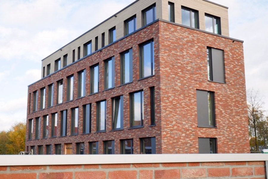 Ziegelteam Hamdorf Wasserstrich Projekte