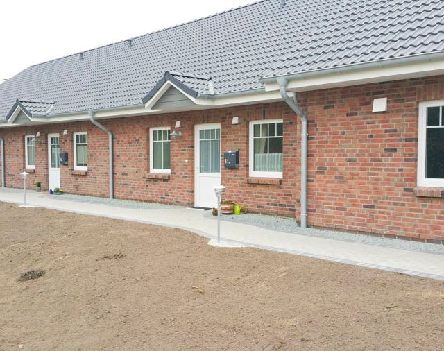 Ziegelteam Hamdorf Handform Projekte