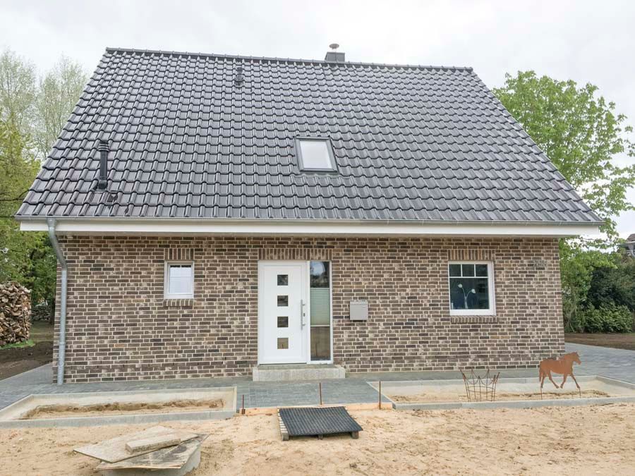 Ziegelteam Hamdorf Handform Projekte