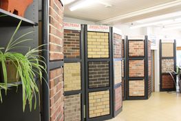 Ziegelteam Hamdorf Ausstellung