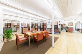 Ziegelteam Hamdorf Ausstellung