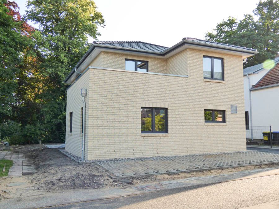 Ziegelteam Hamdorf Handform Projekte