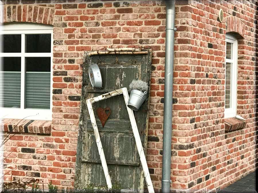 Ziegelteam Hamdorf Retro Projekte