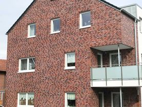 Ziegelteam Hamdorf Klinker Projekte